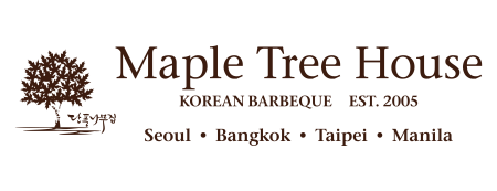 Maple Tree House